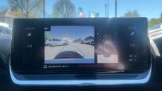 Peugeot 2008 1.2 PureTech 130 GT Line 5dr EAT8 Petrol Estate